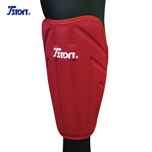 Espinillera de Fútbol con Protección Anticolisión de PP - Product Image 4