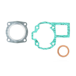 Top Ensemble Joint Pour SUZUKU Quadsport 80 LT80 2x4 95-06 Moto Ensemble Moteur Moto Cylindre Pièces De Rechange - Product Image 1