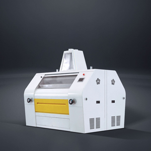 Molino de rodillos de harina - Product Image 1