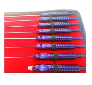 Ensemble canucas courbés, Injection de graisse naturelle, pour seins et fesses du visage - Product Image 6