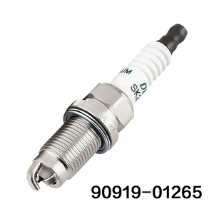 Bougies d'allumage pour Toyota Honda Hyundai Ford Mitsubishi Suzuki <span class=keywords><strong>Audi</strong></span> Benz BMW KIA VW Mazda Nissan Subaru Chevrolet - Product Image 5