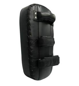 Sac de poinçonnage de bouclier de frappe incurvée, bras de mise au point Muay Thai fournisseurs au Pakistan - Product Image 1