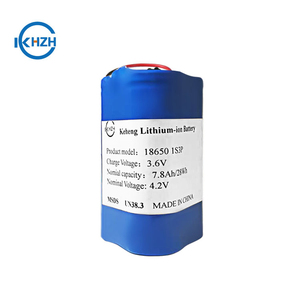 China manufacturer <span class=keywords><strong>3</strong></span>,7 V 6Ah 7Ah 1S3P 8Ah Li-Ion 18650 Bundles lithium batteries for scooter - Product Image 2