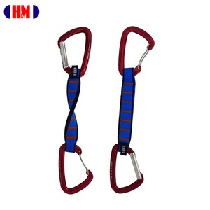 Écharpe de sangle à haute résistance, certifié CE, en caoutchouc - Product Image 6