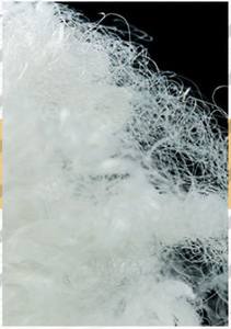 PRIX PROMOTIONNEL FIBRE SYNTHÉTIQUE pour LE REMPLISSAGE DES OREILLERS ET DES MATRASSES - Product Image 3