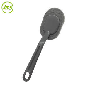 Brosse De Nettoyage De cuisine Casserole Éponge Avec Poignée - Product Image 3