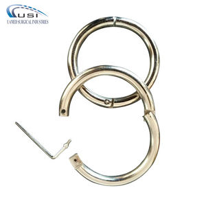 SABOT PINCE OFFRE SPÉCIALE GROS 2021 haute Qualité Concevoir Votre Propre Couleur Enduit En Acier Allemand Cheval Sabot Pince Outils de Maréchal-Ferrant - Product Image 5