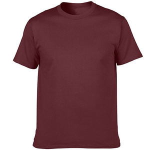 Camiseta de hombre de sublimación de la mejor calidad, manga corta, con cremallera, corte ajustado, diseño personalizado. - Product Image 4