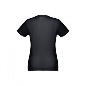 Camisetas Casuales de Mezclilla para Mujer al por Mayor, 100% Algodón, de Secado Rápido y Antiarrugas, de Tamil Nadu - Product Image 6