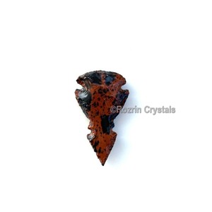 ลูกธนูคู่ Mahagoni Obsidian,ลูกศรคู่สำหรับขาย - Product Image 1