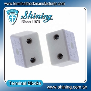 TC-652-A 16มิลลิเมตรสาย2-Way Steatite ขั้วต่อเทอร์มินัลบล็อก - Product Image 6