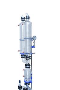 Évaporateur rotatif Distillateur d'alcool éthanol méthanol 10L à 50L - Product Image 3