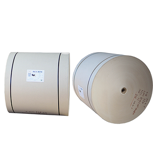 Non couché Papier gris de Carton Gris GO Qualité Gamme D'épaisseur 0.53 - 0.95 Adapté pour La Fabrication De Papier Tube Emballage - Product Image 1