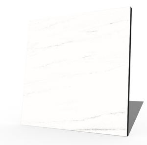 Carreaux de sol en porcelaine céramique BLUETONE de haute qualité 800x800mm Carreaux vitrifiés modernes Surface brillante antibactérienne résistante aux acides - Product Image 1