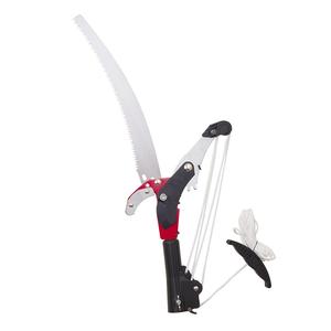 Lulaa — écateur à cliquet carré 14 pouces, outil de jardinage avec revêtement en poudre - Product Image 5