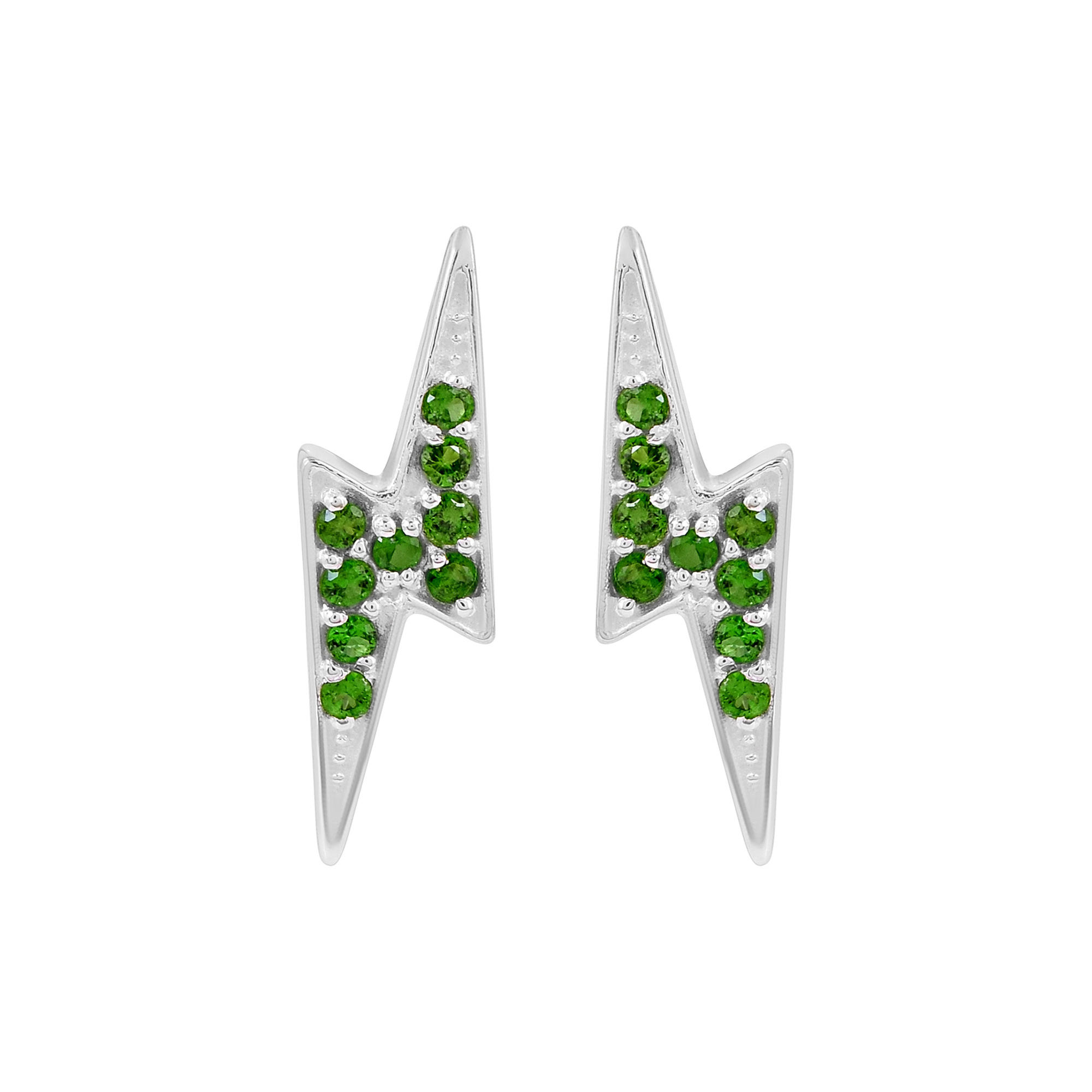 Chrome Diopside