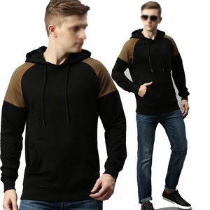 Best Selling Pullover <b>Hoodies</b> for <b>Men</b> Custom Logo Design Winter Wear <b>Hoodies</b> - Product Image 6