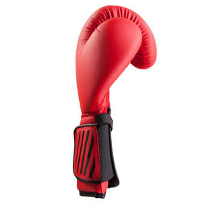 Guantes de boxeo de cuero de entrenamiento duraderos personalizados profesionales de alta calidad - Product Image 5
