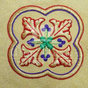 Bordado a mano, cruce de prendas, venta - Product Image 5