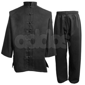Uniformes de Kung Fu de Alta Calidad, Estilo Moderno, Precio de Fábrica, Alta Demanda, Nueva Llegada - Product Image 1
