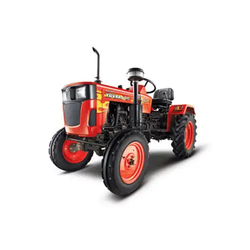 Fabrik verkauf Mahindra Yuvraj Mini Traktor Internat ionaler Traktor Mahindra Traktor Lieferant
