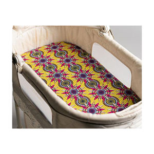 100% บริสุทธิ์อินทรีย์ผ้าฝ้ายเปลแผ่นสำหรับขาย - Product Image 1