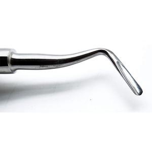 ลิฟต์สเตนเลสสำหรับทันตกรรมรากฟันดึงด้วยมือรากฟันซ้าย - Product Image 5