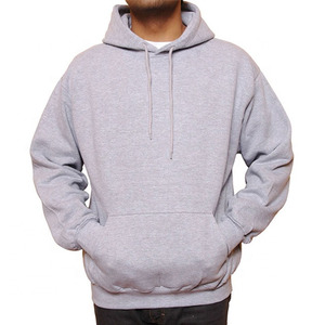 Stylish Men's Hooded Sweatshirts Fashion Zipper Design Hoodie Casual men Hoodies Pure Cotton Fabric - Product Image 2