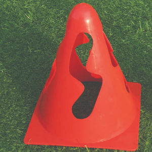 Maker Cone 6 pulgadas/15 cms Flexi marcador cono 23 CMS sombrero de bruja cono - Product Image 1