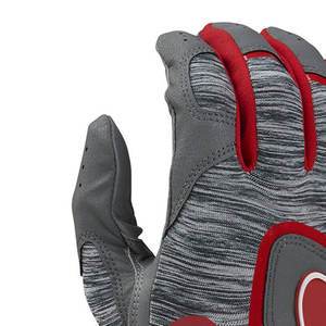 ขายส่งที่กำหนดเองใหม่สไตล์ราคาถูกที่กำหนดเองผู้ชายสีบล็อกซอฟต์บอลเบสบอลบอลถุงมือผู้ผลิต - Product Image 6