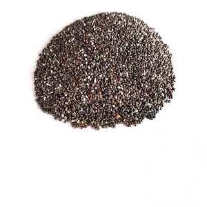 New Crop 2022 Chia Seed Salvia Hispanica Bueno para altamente nutritivo Puede apoyar la pérdida de peso - Product Image 1