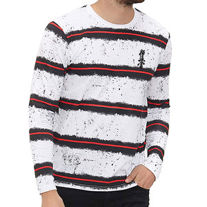 2022ขายส่งเคียวคุชินกิโมโนคาราเต้เสื้อยืดแขนสั้น - Product Image 5