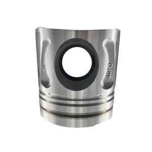 Tayvan tedarikçisi D4GA 23411-48300,23411-48301,23411-48910,23410-48911 Piston