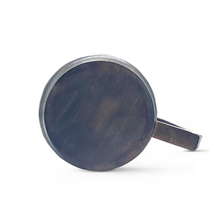 Meilleure qualité en bois chope à bière personnalisable en bois brun foncé fabricant indien d'usine - Product Image 4