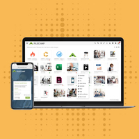 Digital de gestión de activos de empresa de desarrollo de Software | Software de Gestión de Activos de diseño servicios de desarrollo por Webroot