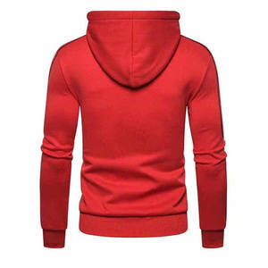 Vente en gros de sweat-shirts à capuche en coton imperméable et respirant à manches longues pour hommes, logo personnalisé, mode d'hiver, noir, OEM personnalisé - Product Image 6