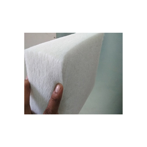 Paneles acústicos de alta densidad, lana sintética de poliéster para construcción acústica, a la venta, pedido grande - Product Image 1
