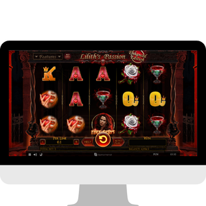 "Spinomenal" Games for Lottery Shop and Online Sweepstakes - Product Image 4