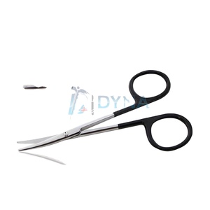 SUPER CUT METZENBAUM DISSECTING SCISSORS SURGICAL INSTRUMENTS - Product Image 1