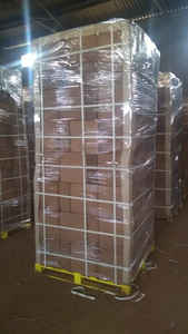 Disque porte-bonheur, promotion de plantes granulés - Product Image 3