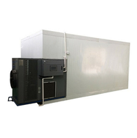 Alimentaire Fruit Légume Machine De Séchage Champignon/Chili Déshydrateur Herb Sèche-