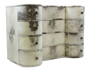 Muebles de pergamino vitela para instrumentos musicales y accesorios - Product Image 4