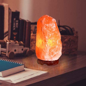 Lampe en sel naturel de l'Himalaya, lampe en sel cristallin rouge, lampes décoratives en sel de l'Himalaya Top 2026 impex Pakistan - Product Image 4