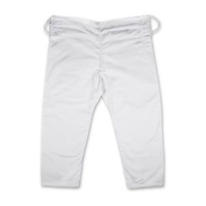 Kimonos de Jiu Jitsu Brésilien Premium Judo Arts Martiaux Porter pour la Formation et la Compétition Style Brésilien - Product Image 4