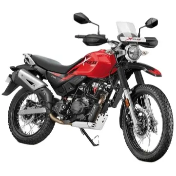 200CC MOTORRAD AUS INDIA XPULSE 200