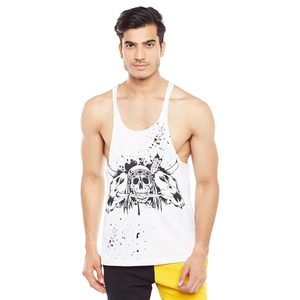 Handsome Boys <b>Stringer</b> <b>Vest</b> in Different Colors and High Quality Printed Designs on Wholesale Price Direct From Manufacturiner - Product Image 4