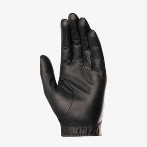 Gants de golf pour hommes en cuir véritable souple et respirant Flexible Petit Moyen Grand XL Tailles Gauche et Droite Poignée - Product Image 2