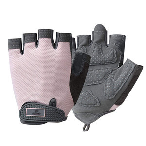 Breathable Workout Weightlifting <b>Body</b> Building Training Fitness <b>Gym</b> Gloves Fitness Weightlifting <b>Gym</b> Gloves - Product Image 1