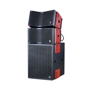 12 Inch 2-way <strong>Line</strong> <strong>Array</strong> <strong>Speaker</strong> - Product Image 2