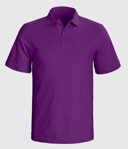 Venta al por mayor de polos de algodón de alta calidad polos personalizados para hombre polos lisos Pakistán - Product Image 2